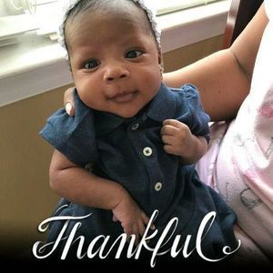 Meet your Posher, Monique